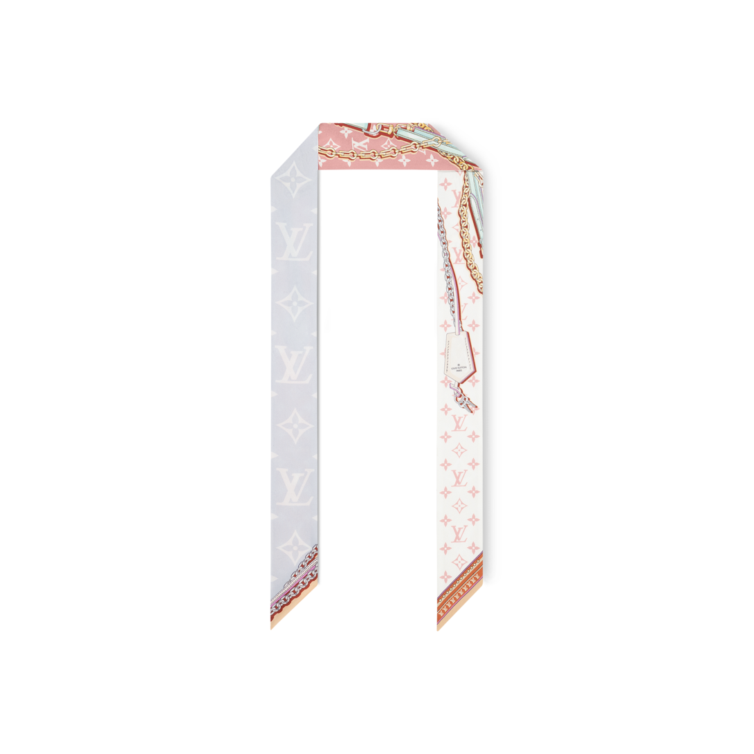 ✨現行✨ルイヴィトン　M78819 バンドーBB・アルティメット　リバーシブル Ultimate Monogram BB Bandeau S00 - Women - Accessories | LOUIS
